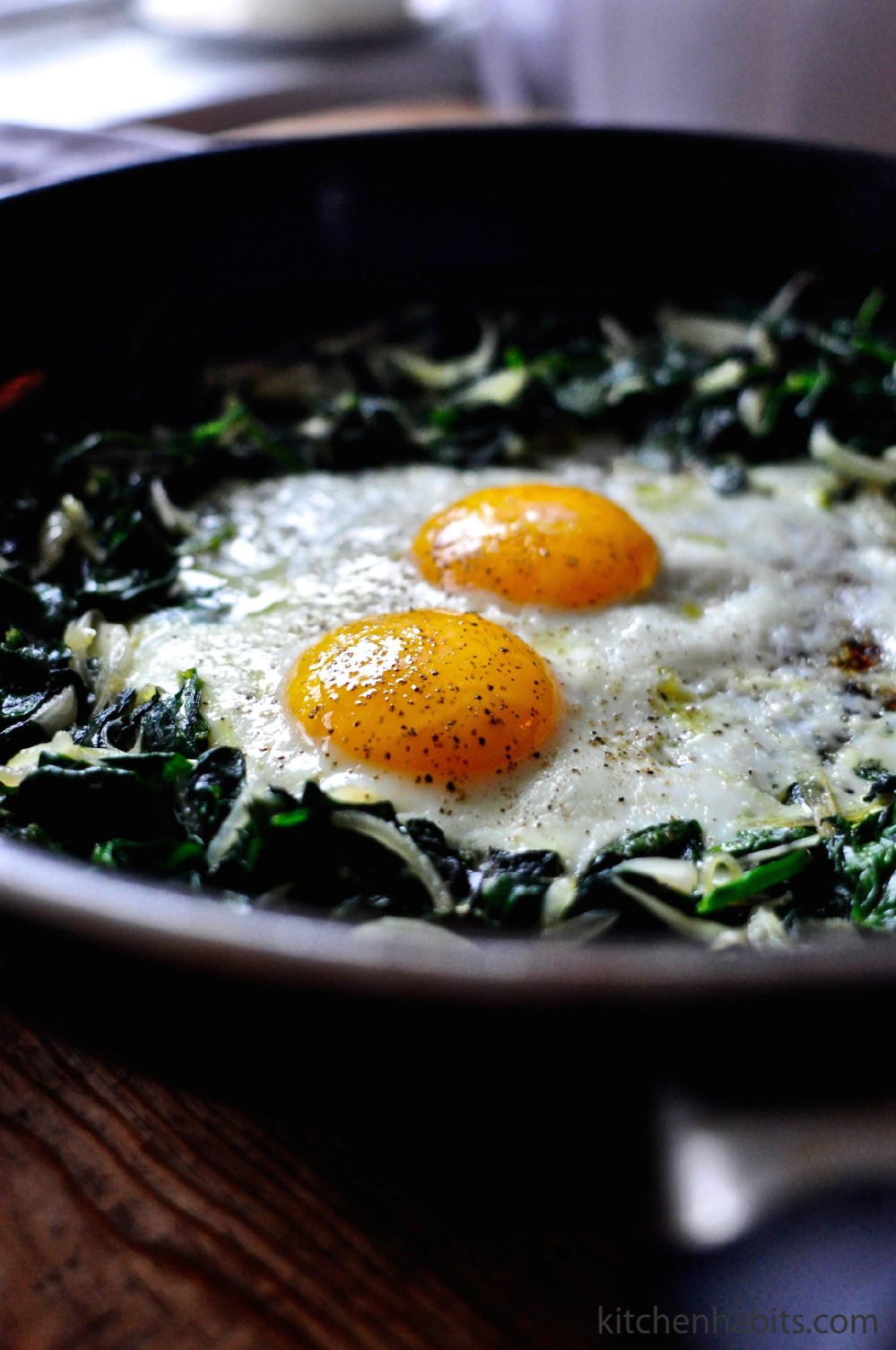 eggs-spinach_kitchenhabitscom2edited